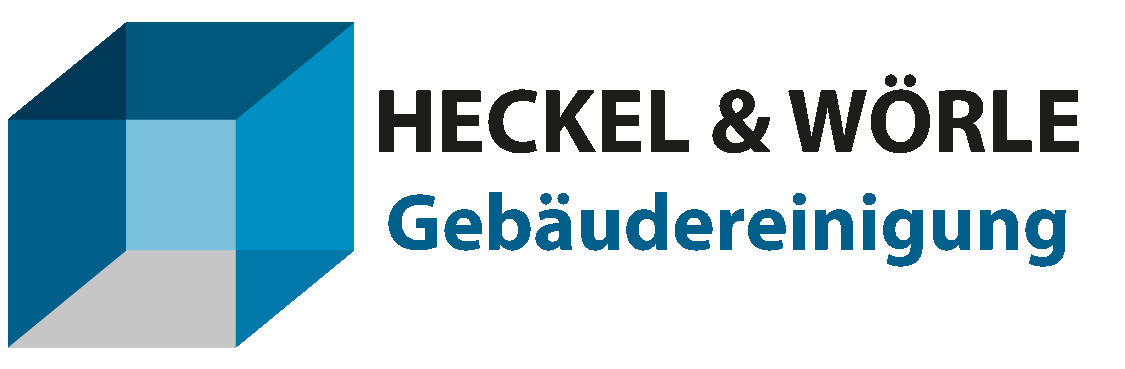 Heckel und Wörle Logo