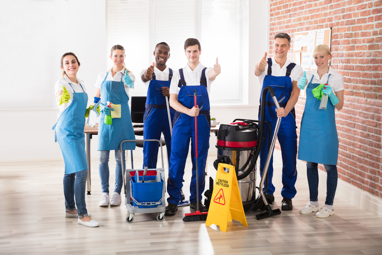 Team der Heckel und Wörle GmbH